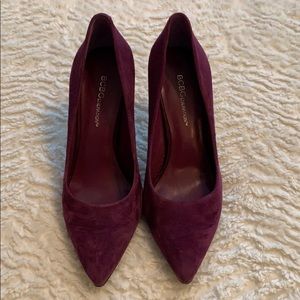 BCBGeneration heels